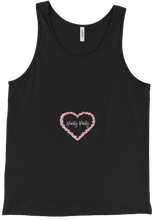 Hearty Party Tank Top