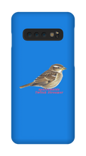 sparrowhide Samsung Phone Cases