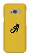 ariannmusic Samsung Phone Cases
