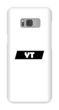 battleelijah0 Samsung Phone Cases