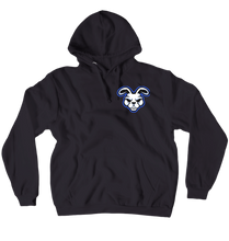 Hoodie Small Logo