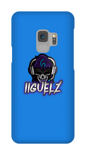iiGuelz Samsung Cases