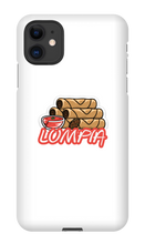 thelaw_124 iPhone Phone Cases