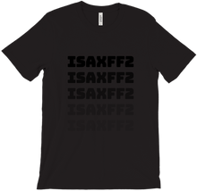 isaxff2 T-Shirts