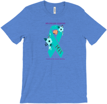 MR S G PCOS T-Shirt