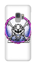 exoticalphagaming Samsung Phone Cases