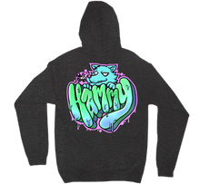 lilhambis Hoodies Back Print