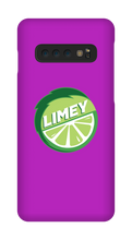limey4s Samsung Phone Cases