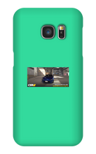 dracoplaneflight Samsung Phone Cases