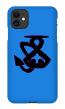 spazzydragon98 iPhone Phone Cases