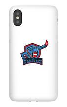 flashflame_ttv iPhone Phone Cases