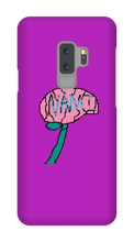 kanushia Samsung Phone Cases