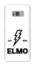 elmo_vi Samsung Phone Cases WHITE