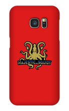 majestic_squidy Samsung Phone Cases