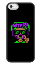 guerrillacpt iPhone Phone Cases