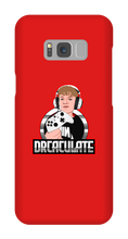 DrCalculate Samsung Phone Cases