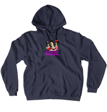 lordagropunk Hoodies (No-Zip/Pullover)