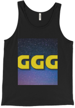 Galactic Gulag Gang Tank Tops!