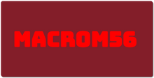 macrom56 XXL Gaming Mousepad