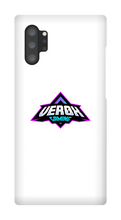 ver0xgaming Samsung Phone Cases