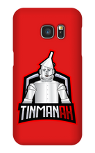 tinmanah Samsung Phone Cases