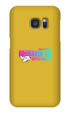 brubakeruk Samsung Phone Cases