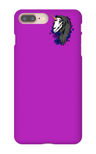 spiffyzombiecorn iPhone Phone Cases
