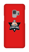 Xtreme Handyhülle Samsung s7/s8/s9/s10/Note10+