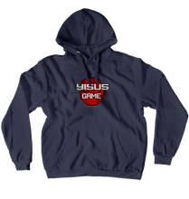 yisusgame69 Hoodies (No-Zip/Pullover)