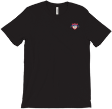 US Law Shield Pocket Tee