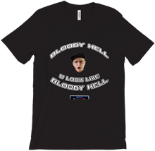 Bloody Hell T-Shirts