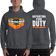 Pathra Patrol Unisex Hoodie