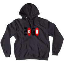 zogo Hoodies (No-Zip/Pullover)