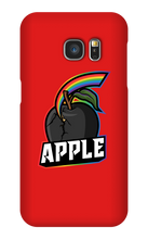 appleoverdrive Samsung  Galaxy S8 case