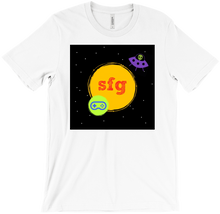 SFG Logo T-Shirts