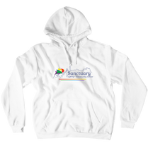 Sanctuary Hoodie (No-Zip/Pullover)