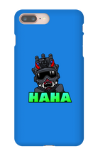 nagyszakall iPhone Phone Cases