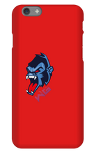 westcousst iPhone Phone Cases