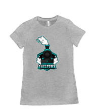 RailFunk tshirt-women