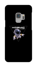 KozmicInvader Samsung Phone Cases
