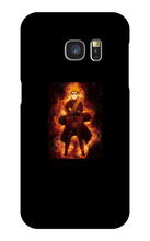 stujavionbrooks Samsung Phone Cases