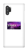 critical_damage123 Samsung Phone Cases