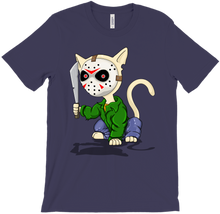 Jason Meowhees T-Shirts