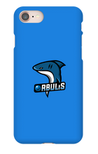 orbulis iPhone Phone Cases