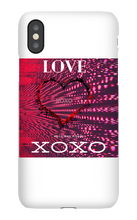 swaggerdagger22smile280 iPhone Phone Cases