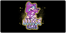 simnoobsie XXL Gaming Mousepad