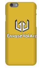 envasevolarz iPhone Phone Cases