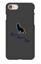 darkgame360 iPhone Phone Cases