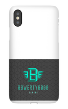 bbwerty6000 iPhone Phone Cases Background Image