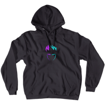yosoyyuni Hoodies (No-Zip/Pullover)